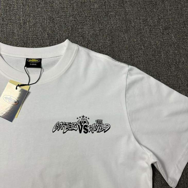 Corteiz T Shirts Short _SKUCorteizXS-2XLwmtx313216694